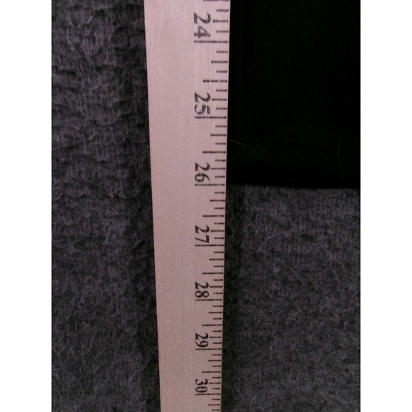 State Of Independence SOI Collection Pants Women Small Black Athleisure Workout - Picture 6 of 14